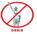 keine ossis
