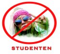 keine studenten